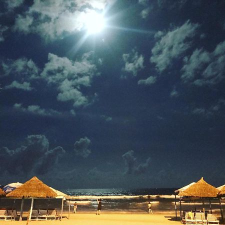 Nha Trang Pearl Hotel Dış mekan fotoğraf