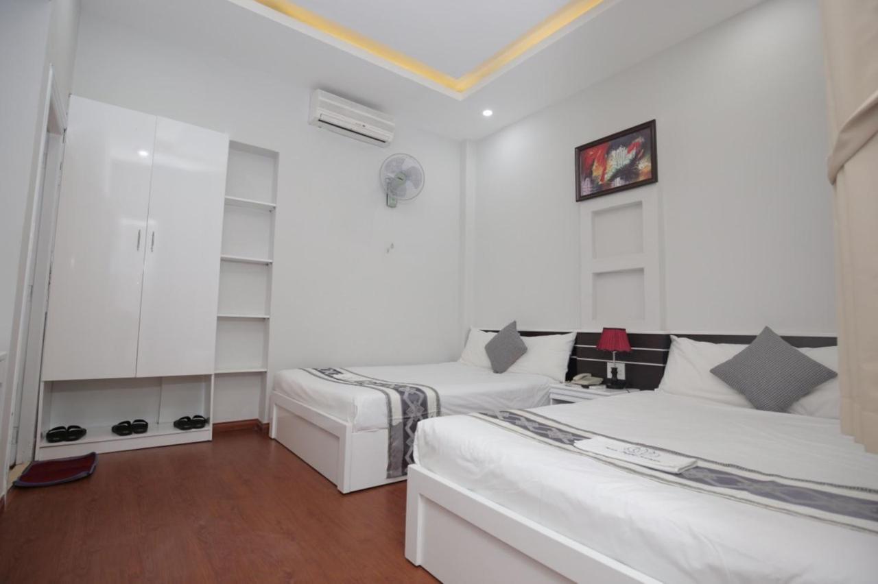 Nha Trang Pearl Hotel Dış mekan fotoğraf