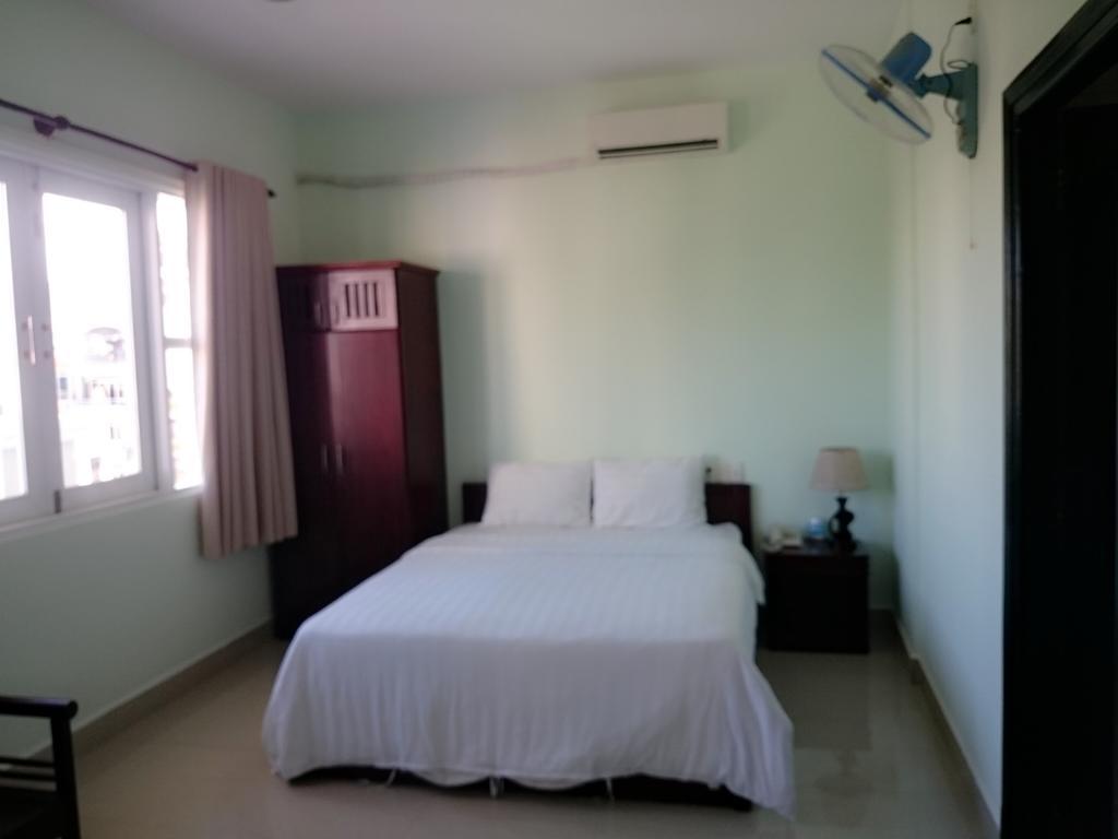 Nha Trang Pearl Hotel Dış mekan fotoğraf