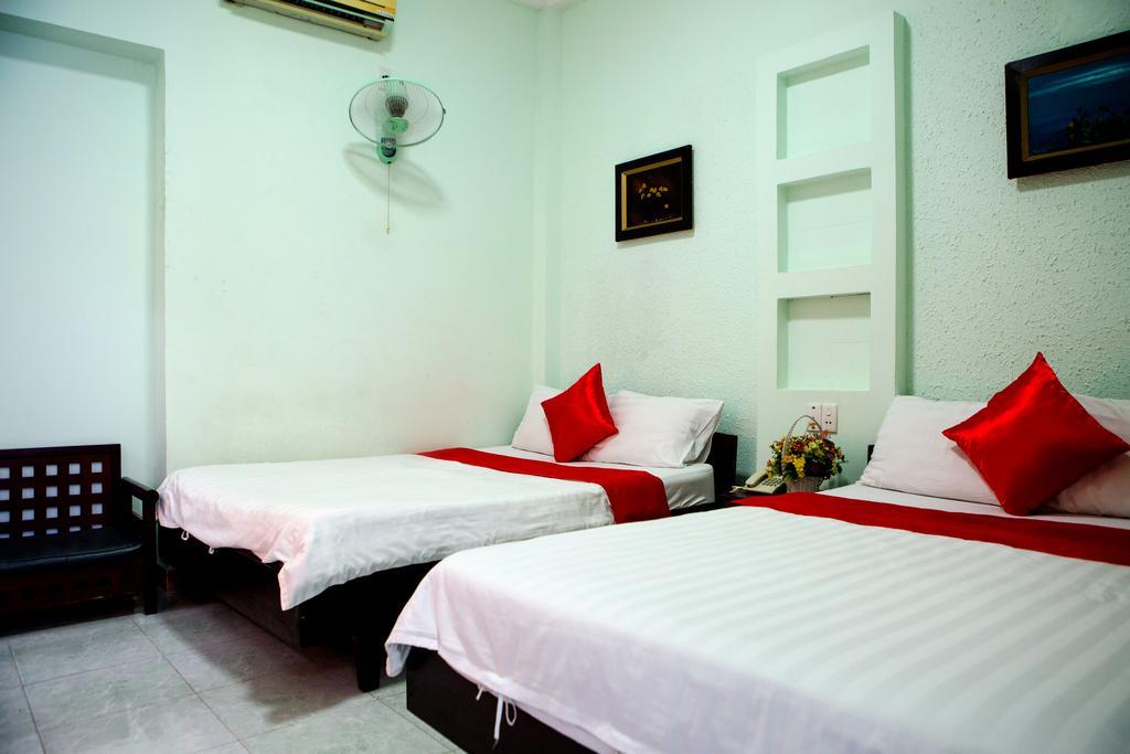 Nha Trang Pearl Hotel Dış mekan fotoğraf