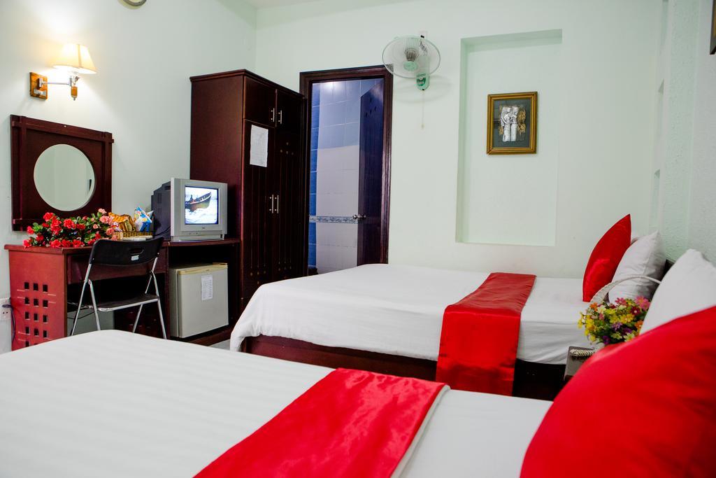 Nha Trang Pearl Hotel Dış mekan fotoğraf