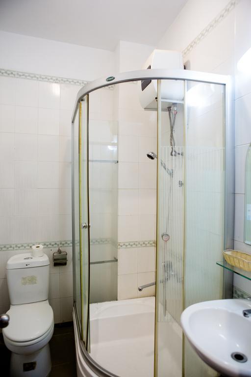 Nha Trang Pearl Hotel Dış mekan fotoğraf