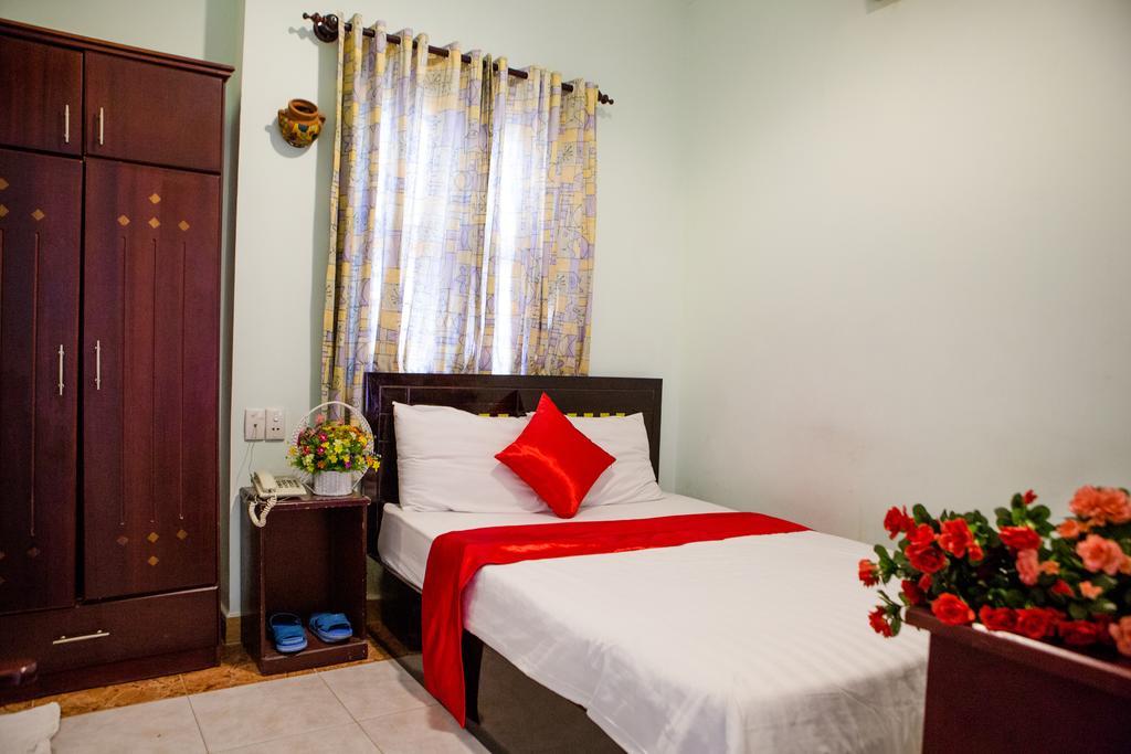 Nha Trang Pearl Hotel Dış mekan fotoğraf