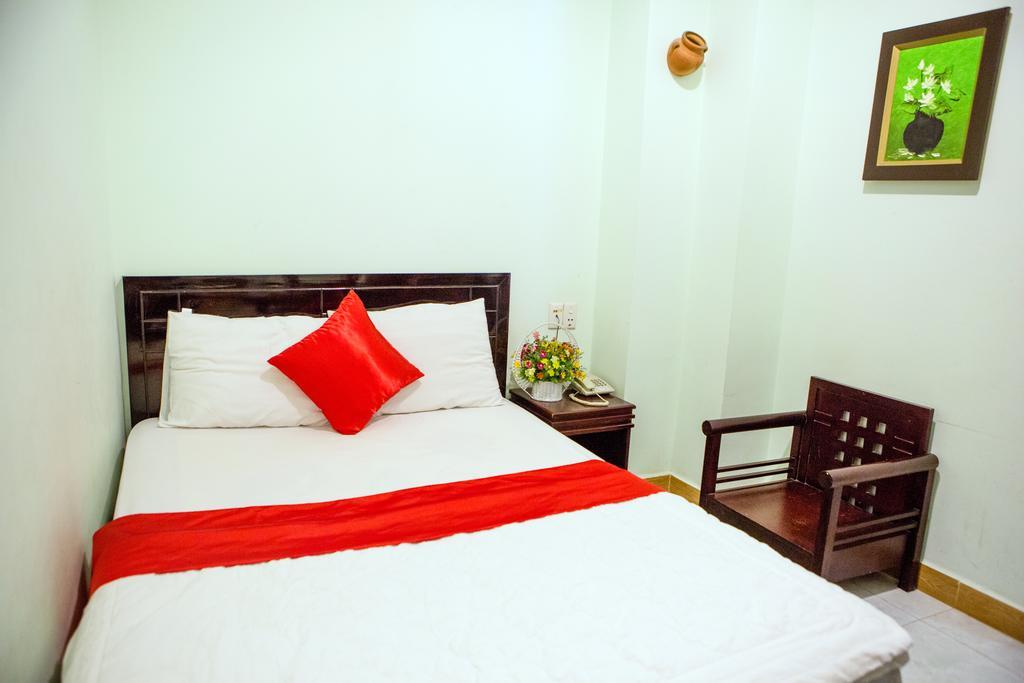 Nha Trang Pearl Hotel Dış mekan fotoğraf