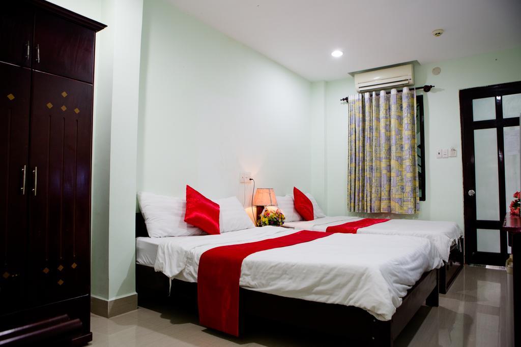 Nha Trang Pearl Hotel Dış mekan fotoğraf