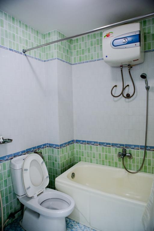 Nha Trang Pearl Hotel Dış mekan fotoğraf
