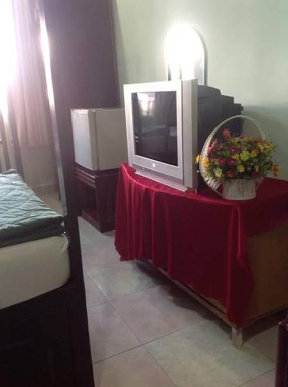 Nha Trang Pearl Hotel Dış mekan fotoğraf