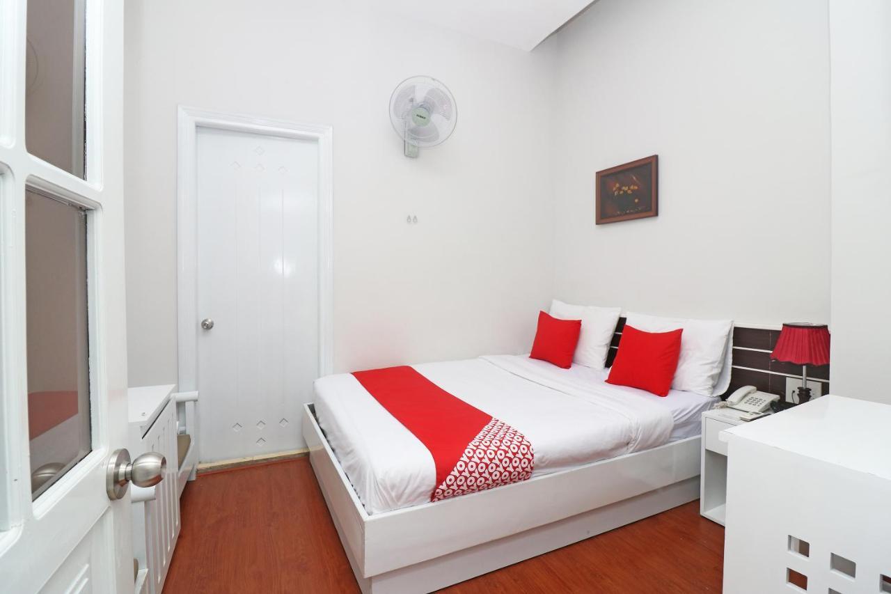 Nha Trang Pearl Hotel Dış mekan fotoğraf