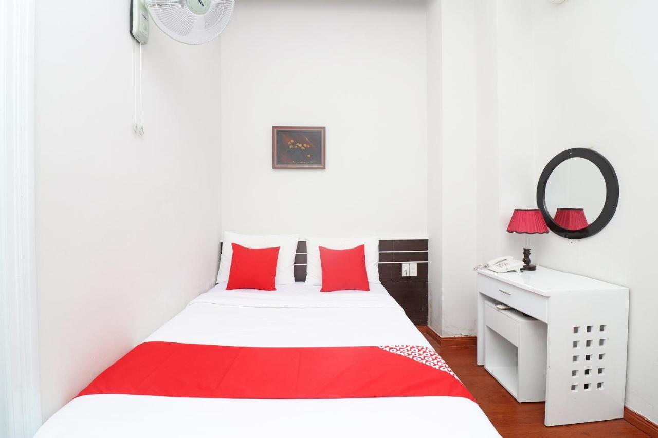 Nha Trang Pearl Hotel Dış mekan fotoğraf