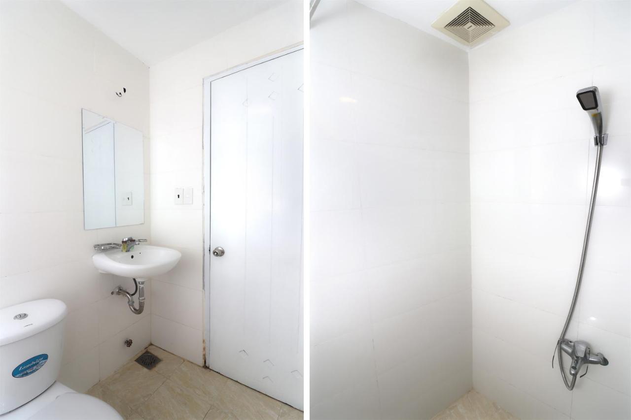 Nha Trang Pearl Hotel Dış mekan fotoğraf