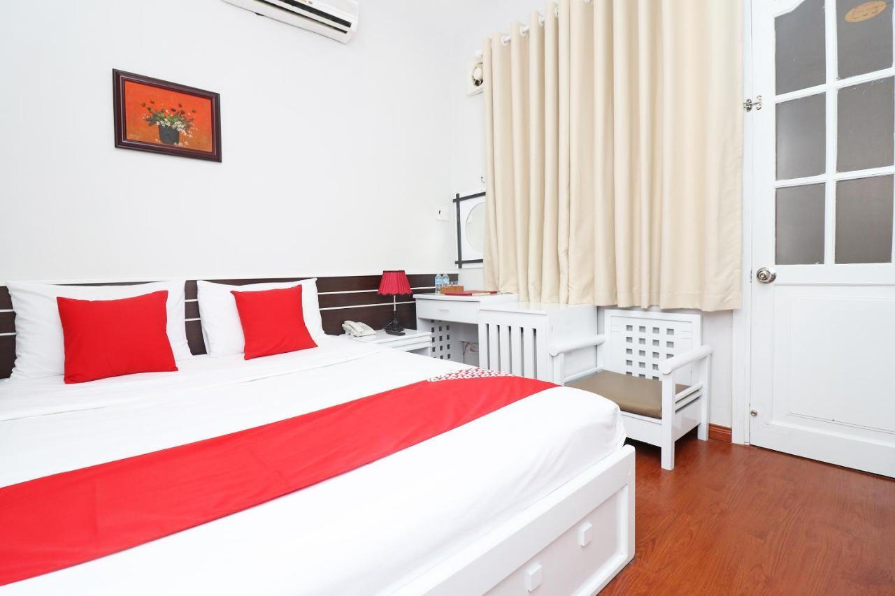 Nha Trang Pearl Hotel Dış mekan fotoğraf