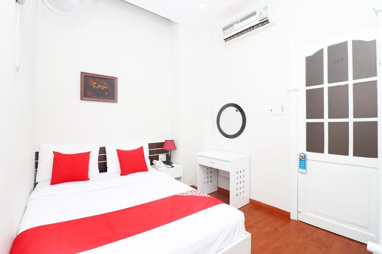 Nha Trang Pearl Hotel Dış mekan fotoğraf