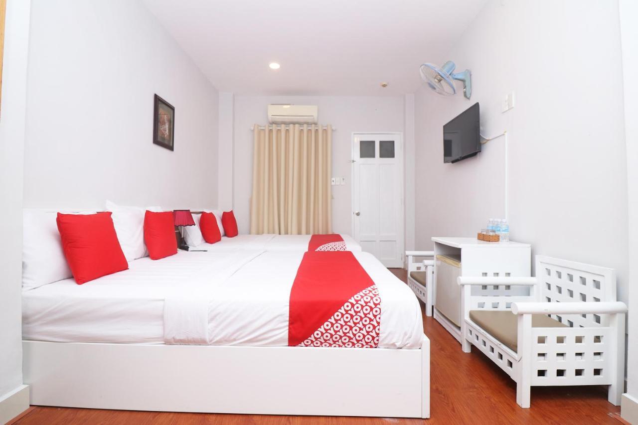 Nha Trang Pearl Hotel Dış mekan fotoğraf