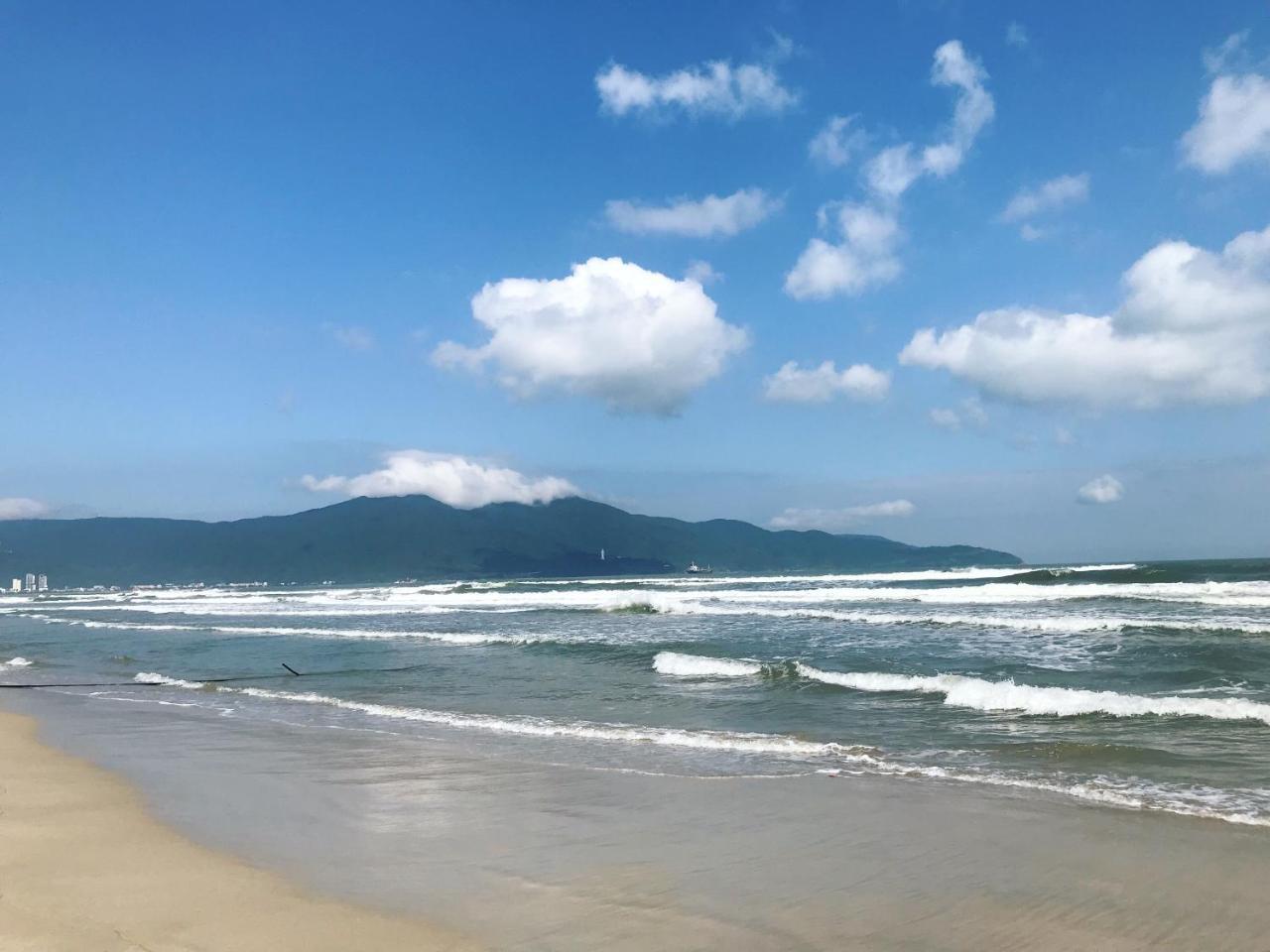 Nha Trang Pearl Hotel Dış mekan fotoğraf